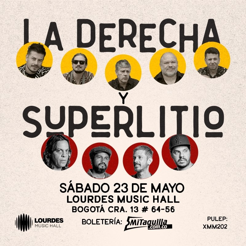 Colonia Records tweet media