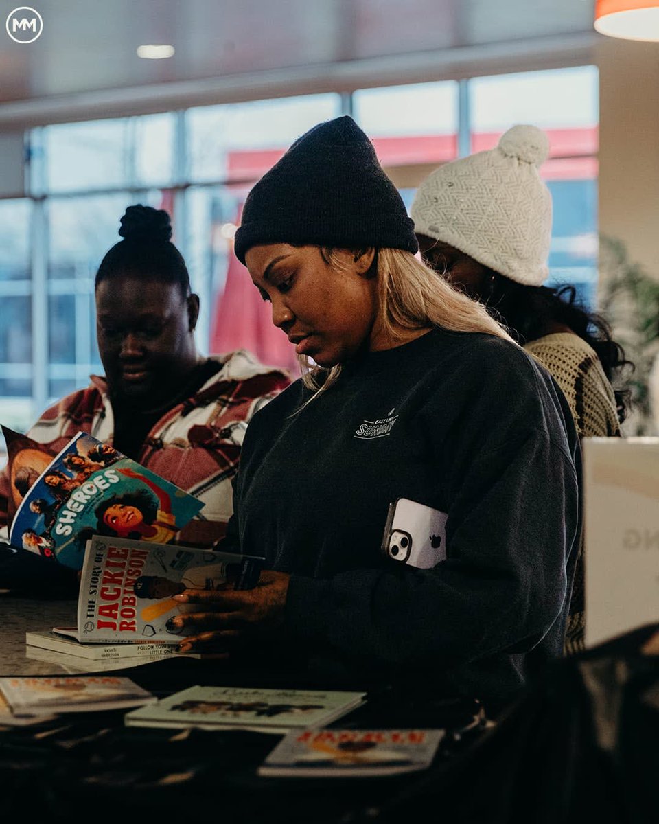 Movement Mortgage tweet media