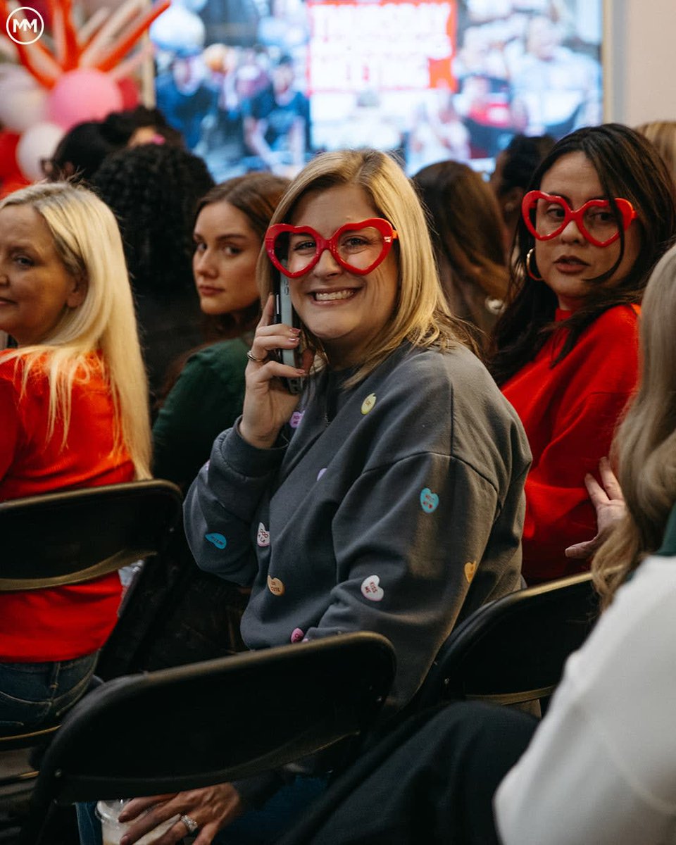 Movement Mortgage tweet media