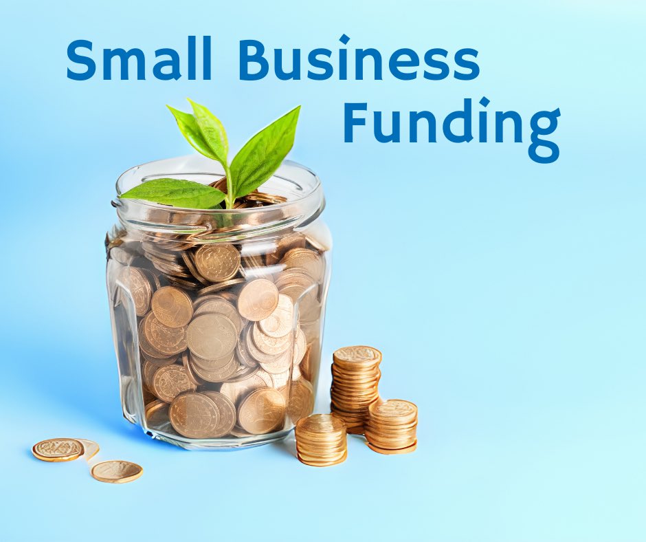 🌱 Starke County Event 🌱

Our Eric Beschinski will help participants connect their stage of business to the best source of capital.

The in-person workshop will be from 9 to 11 am Thursday Feb. 26 at 15 S. Main St. in Knox.

isbdc.ecenterdirect.com/events/17373