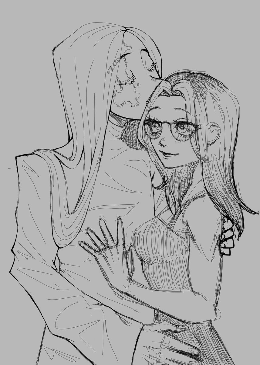 yume comm made by @ASMA27649 !! this is so beautiful… you guys