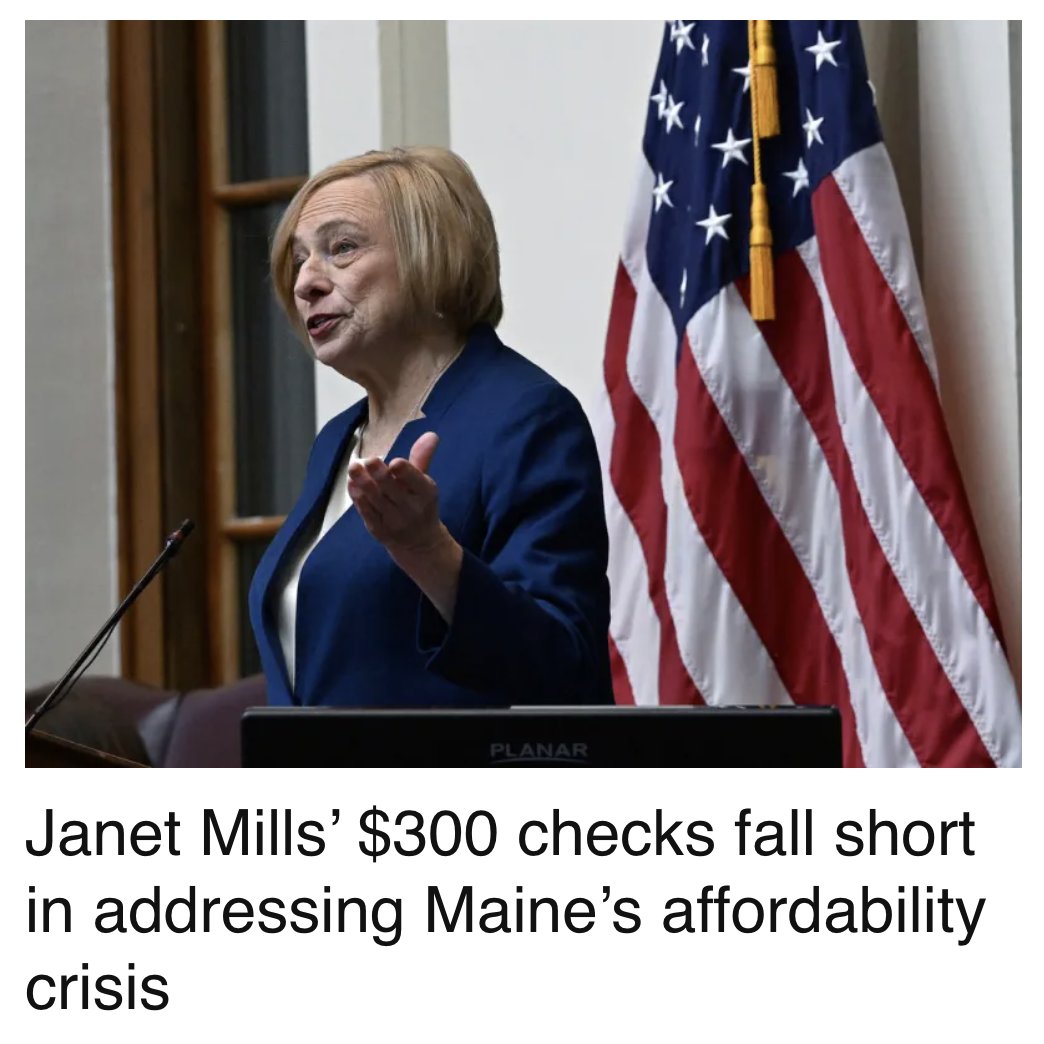 Rep. Laurel Libby tweet media