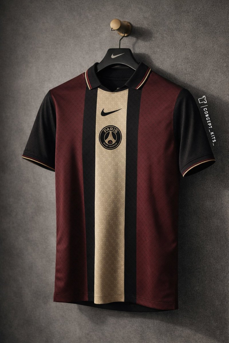 concept_kits_'s tweet photo. My @PSG_inside concept 3rd kit.

#Paris #PSG #ParisSaintGermain #AllezParis #ICICESTPARIS #PSGFans #TeamPSG #PSGFamily #PSGCommunity #PSGForever #WeAreParis #ParcDesPrinces #PSGSupporters #PSGNation #PSGWorld #PSGLife #PSGLove #PSGUnity #PSGPassion #ParisInParis #PSGCulture https://t.co/Zph9XOXIOT