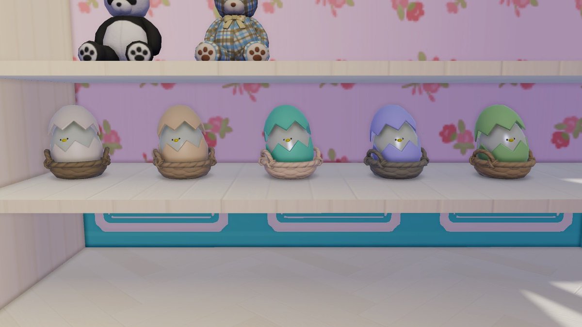 Heartopia tá sendo meu hiperfoco no momento 😭🩵