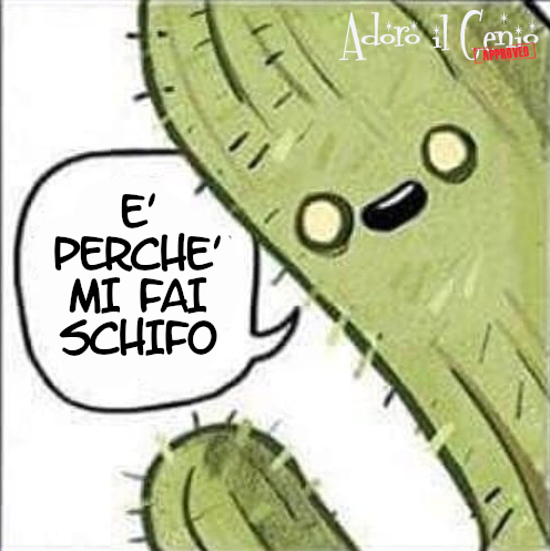 AdoroilGenio's tweet photo. ADORO IL GENIO - SINCERITÀ
Lo diciamo spesso: se in fondo temi la risposta, non fare la domanda!
#adoroilgenio #5febbraio #domande #animali #pets #coniglio #coniglietto #sincerità #Sincero #cactus #FAQ #abbraccio #tenerezza #fumetto #fumetti #vignetta #vignette #ComicArt #comic https://t.co/GcN13tcHim