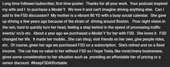 Dirty Tesla tweet media