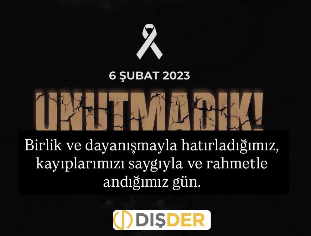 DIŞDER- Dış Ticaret Sermaye Şirketleri Derneği (@d_disder) on Twitter photo 