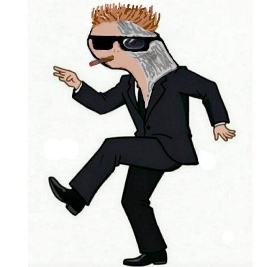 In addition to the significant links between $RNLD and <a href="/a1lon9/">alon</a>, there are also some links to <a href="/toly/">toly 🇺🇸</a>! 

Links to <a href="/toly/">toly 🇺🇸</a> include:

1. Excessive use of 🦾 emojis, which is the buy bot emoji for $RNLD
2. Previous mentions of Arnold on X
3. On January 17th <a href="/rnld_sweginatur/">Rnld Sweginatur</a> retweeted a