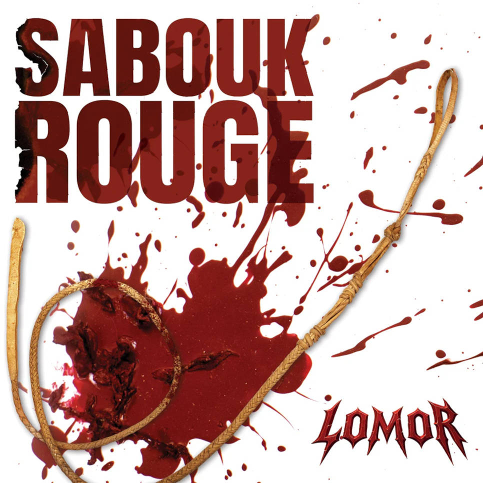KMANRIFFSMetal's tweet photo. FULL FORCE FRIDAY:🆕Feb 6 3⃣3⃣🎧
LOMOR - Sabouk Ridge 🇫🇷⚛️
2nd album from Ravine des Cabris, Saint-Pierre, Réunionnais Thrash Metal outfit⚛️
YT➡️https://t.co/PFwzbobRRB⚛️*Track only atm
#Lomor #SaboukRidge #ThrashMetal #Rockshots #FFFFeb6 #KMäN https://t.co/gxma25DEXp