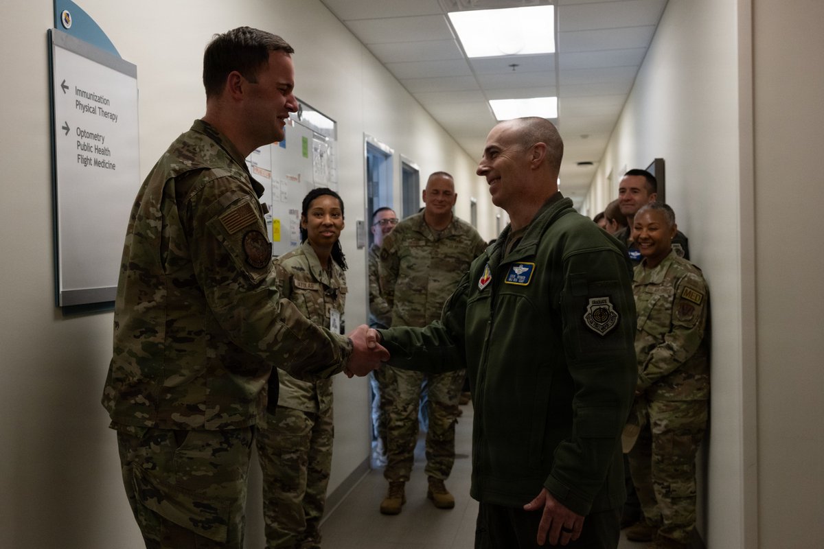 Seymour Johnson AFB tweet media