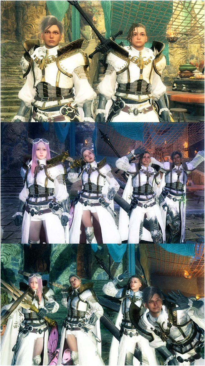ma_knights_masa's tweet photo. おはようございます✨️
昨夜はサークル開放日
昨日もわちゃわちゃとありがとでした😊
最近ほんとインフルとか胃腸炎流行ってるから
予防対策しっかりと今日も頑張ってこ!!
#KnightsofTheRound https://t.co/GcAJWDf2jY