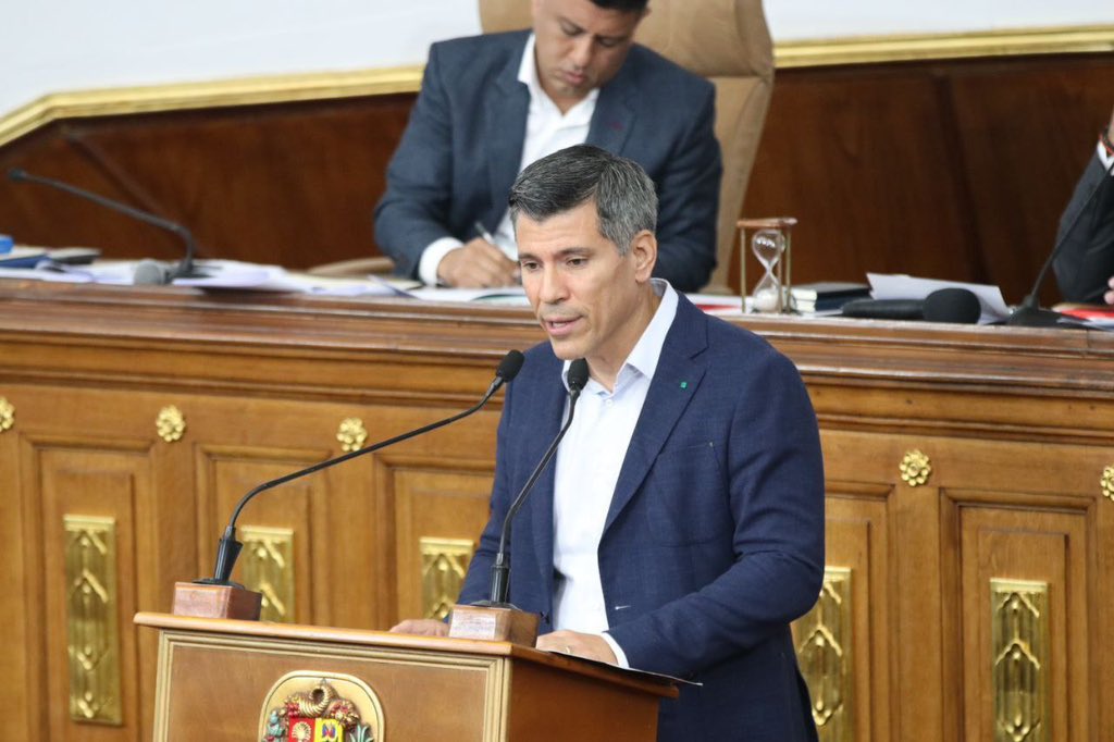 Vladimir Padrino L. tweet media