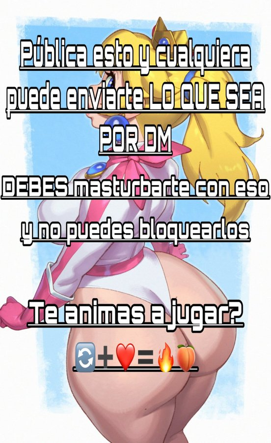 La idol anda bien pajera últimamente y necesita buen material 😵‍💫