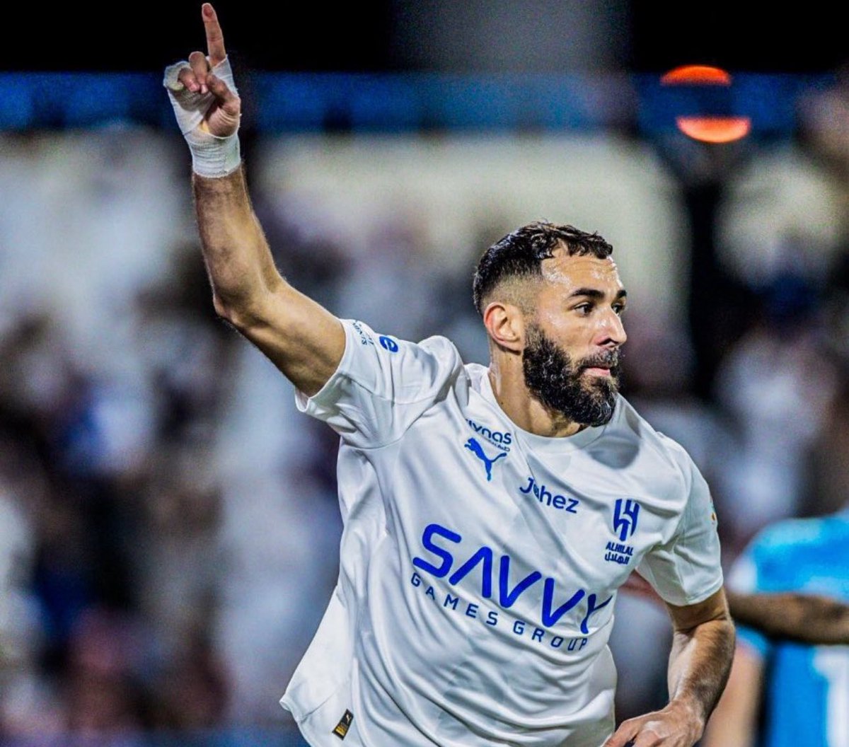 الياس | AlMutairi tweet media