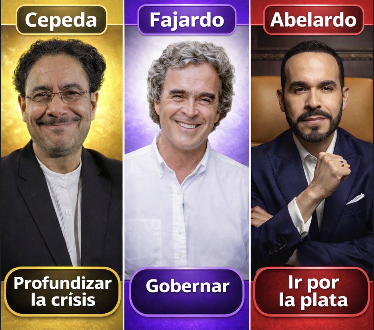 Todos sabemos que esto es así.

Los reto a que me contradigan!