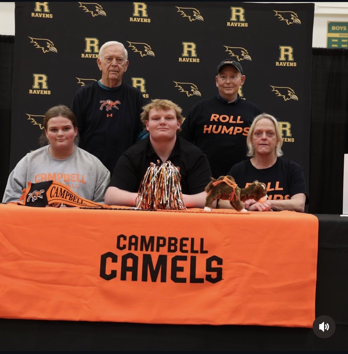 Grandison Howard tweet media