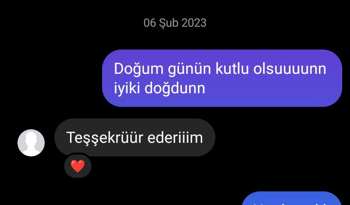 emrrkbn's tweet photo. Arkadaşım hatayda yaşıyordu daha o gece 00:00 da doğum gününü kutlamıştım onla olan son konuşmammış Hatay ölüme terk edildiği için 5. Gün enkazdan cenazesi çıktı. İyi ki doğdun Berrin Mekanın cennet olsun…
#6subat2023 #6subat #unutmayacağız #hatay #deprem https://t.co/Ia5YClgF2J