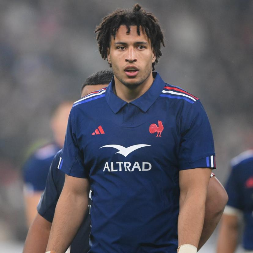 El Toulousain 🔴⚫️ tweet media