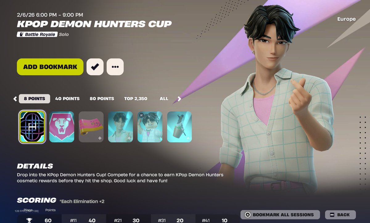 Adding anything but good PR cups