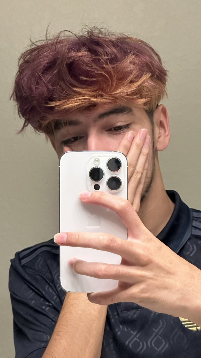 Genderbend Juno tweet media