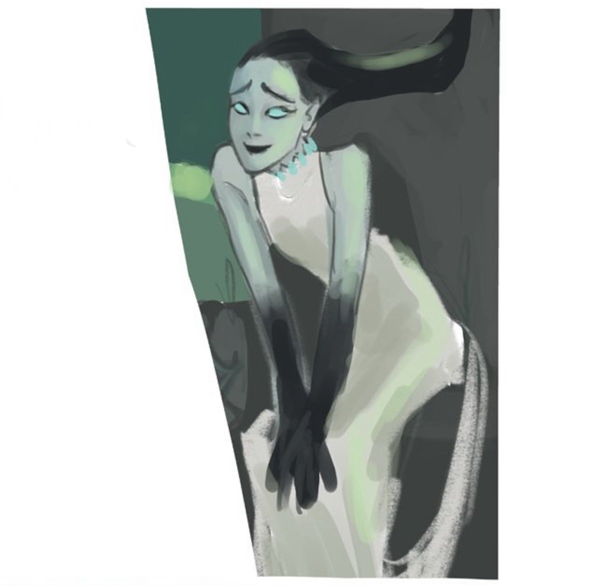 AngieMassei's tweet image. #Barbatos #Venti