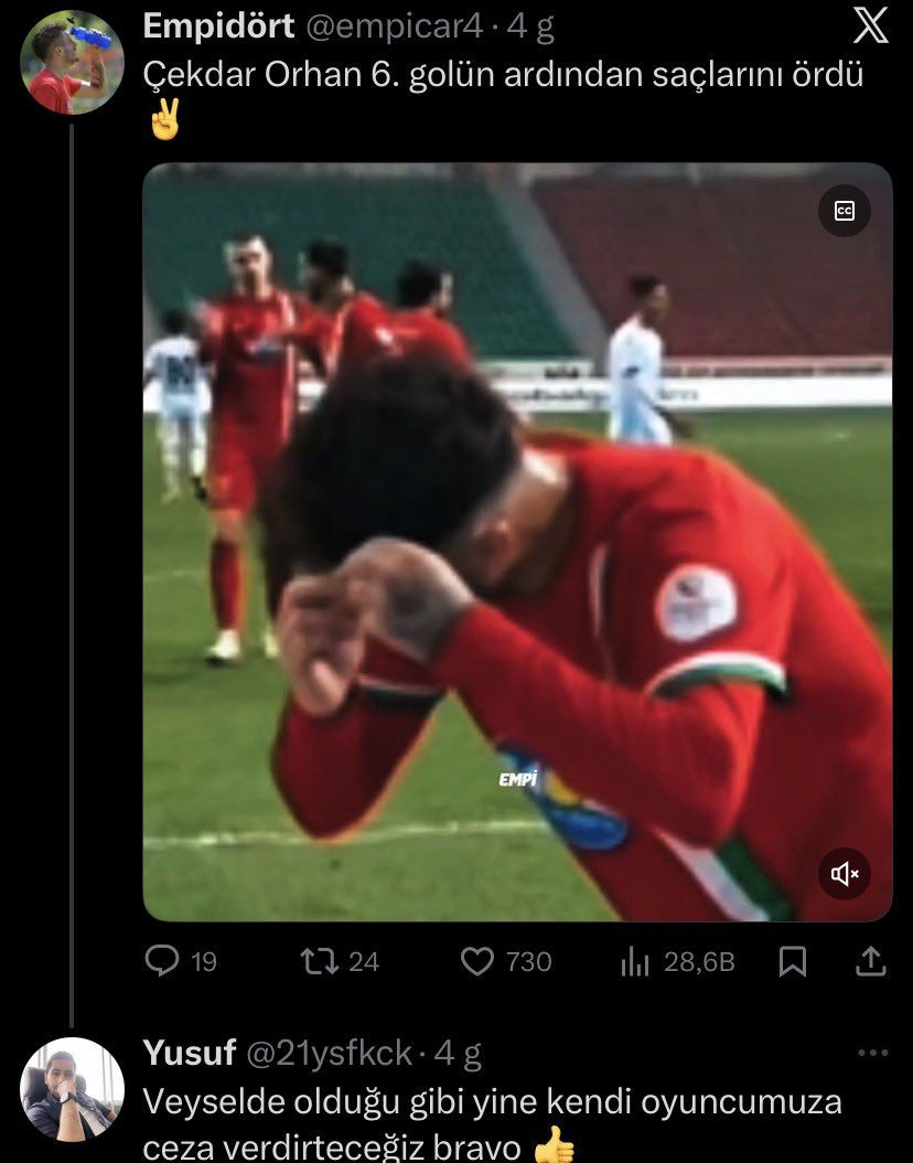 Ne denizler biter ne de Çekdarlar biter bizde birbirimize bunu yapıp oyuncularımıza durduk yere cezalar aldırtmayalım değil mi ?