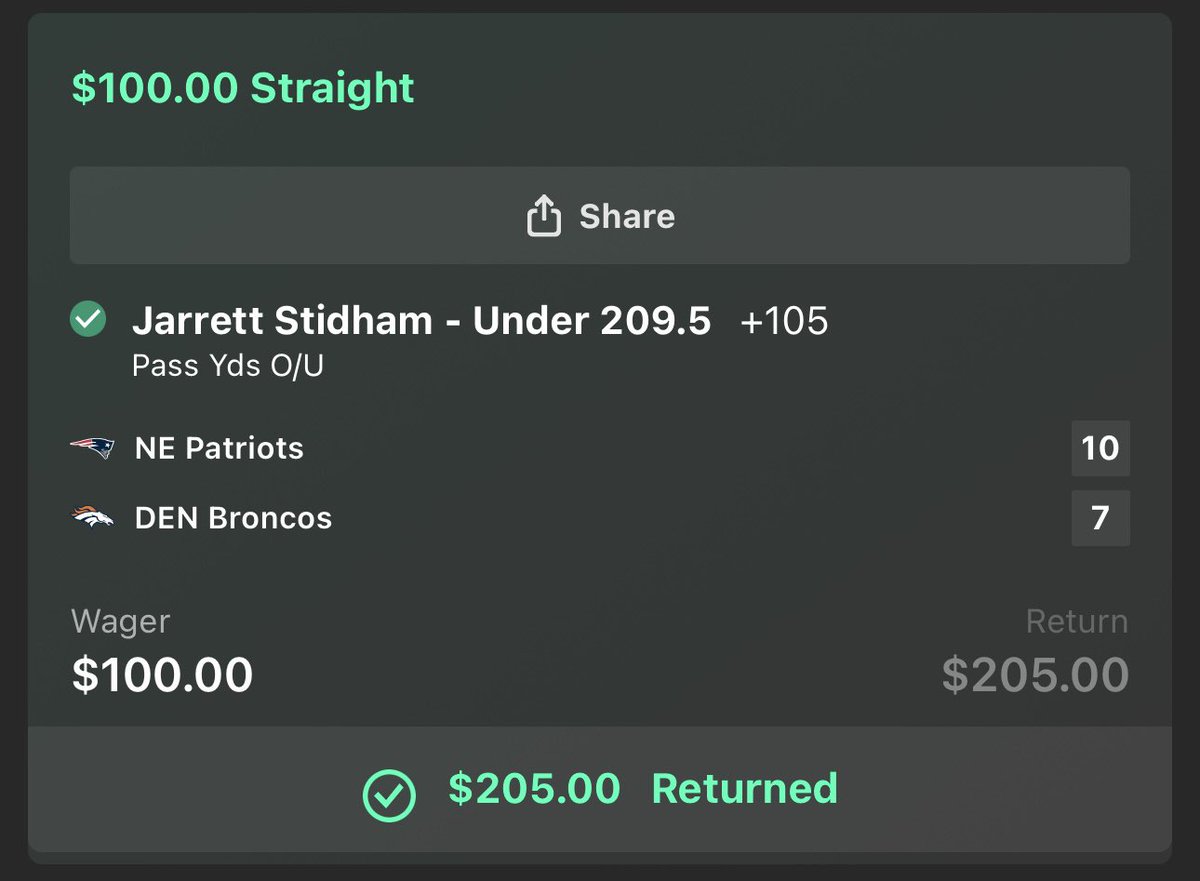 Beautiful day for a promo code 🌞

Use code “Ten” for a $10 first month ⤵️

whop.com/empire/sports-…