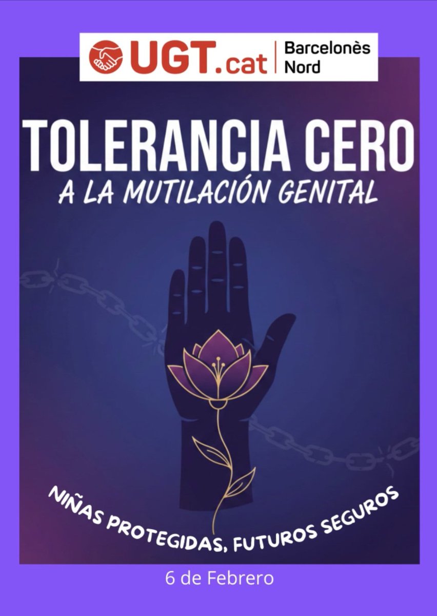 UGTBcnNord_Oficial (@ugtbcnnordo) on Twitter photo 