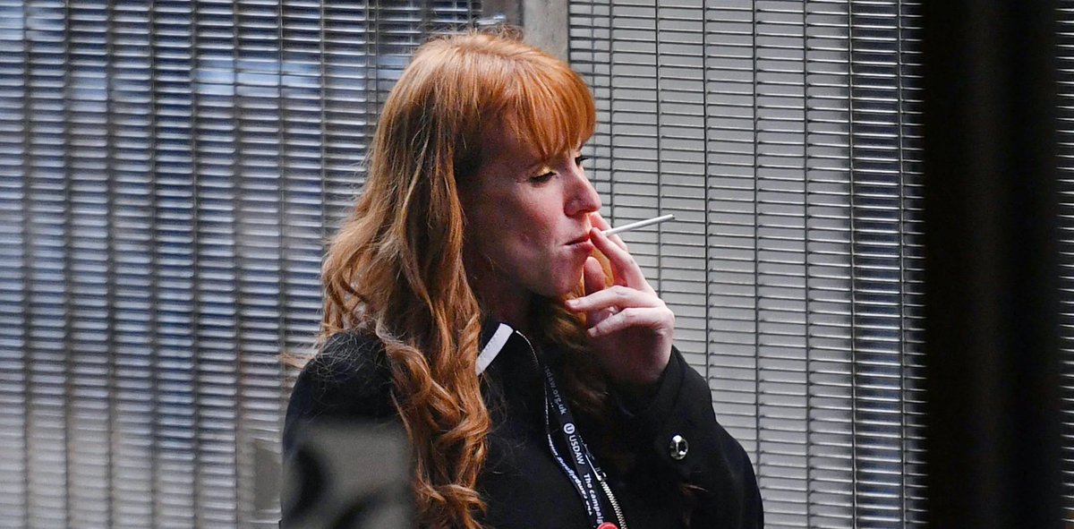 Rob Boyd, Esq tweet media