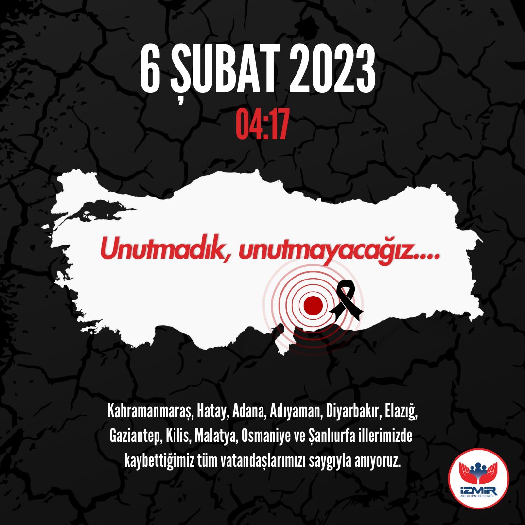 3 yıl önce bugün sabaha karşı hepimizin iliklerine işleyen korku, öfke, çaresizlik, yas ve acı hisleri, yerini maalesef halen sarılmış yaralara bırakabilmiş değil: 

Hala ihmallerinin bedelini ödemeyenler, hala ihmaller zinciri karşısındaki adalet savaşını sürdürenler, hala