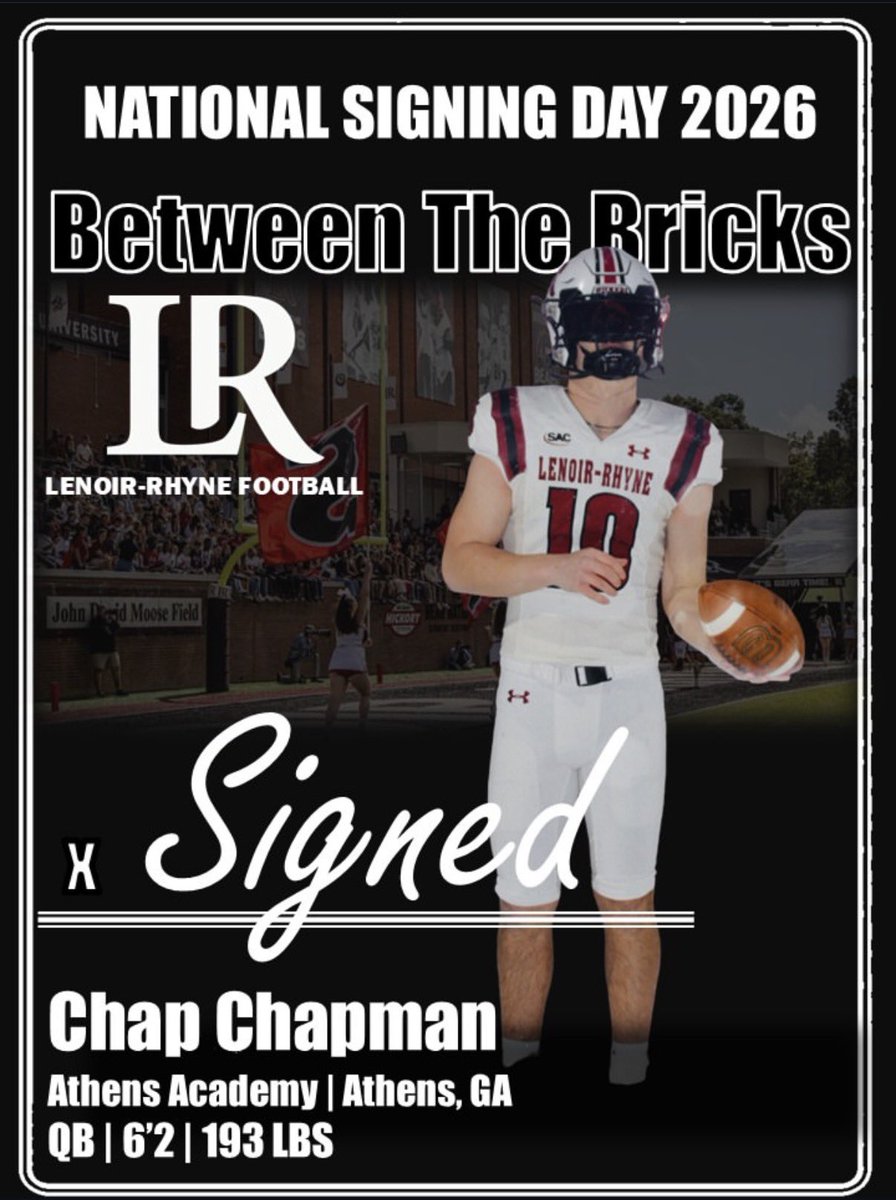 Chap Chapman tweet media