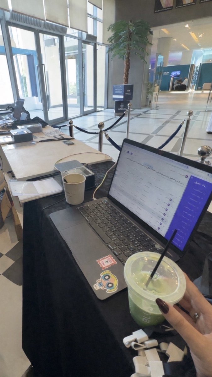 R Alotaibi tweet media