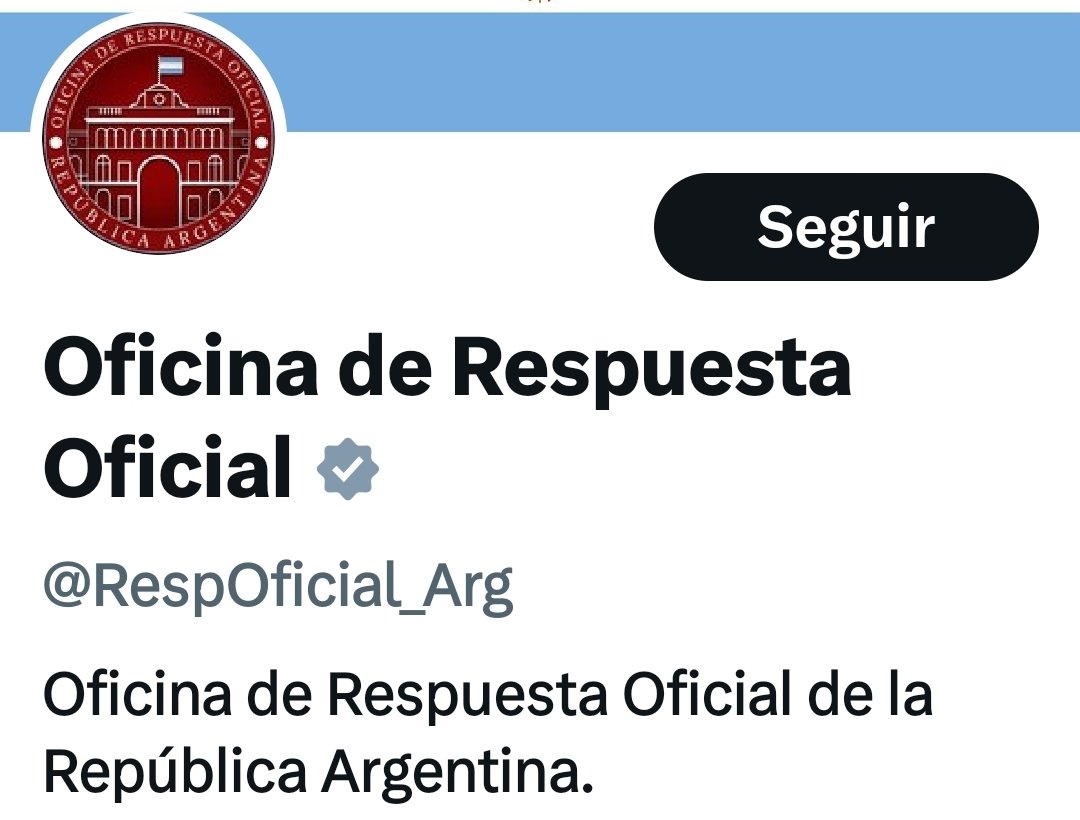 Che, <a href="/madorni/">Manuel Adorni</a> , <a href="/javierlanari/">Javier Lanari</a> ...¿un nombre con más reminiscencia al Bureau Stalinista no se le ocurrió?
Nombre más comunista ni a Viacheslav Molotov se le hubiera ocurrido