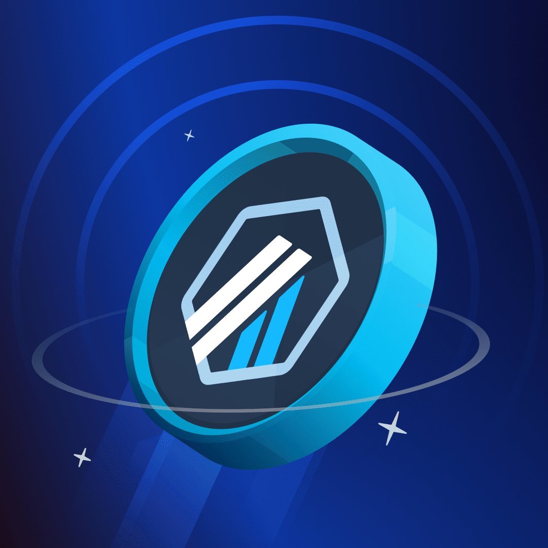 Coinfarmer (💙🧡) tweet media