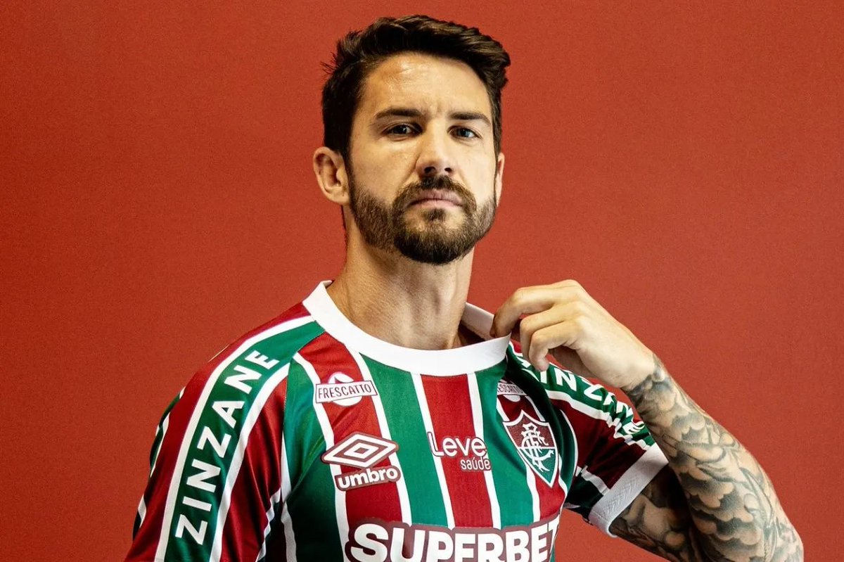 Futmais | Menino Fut tweet media
