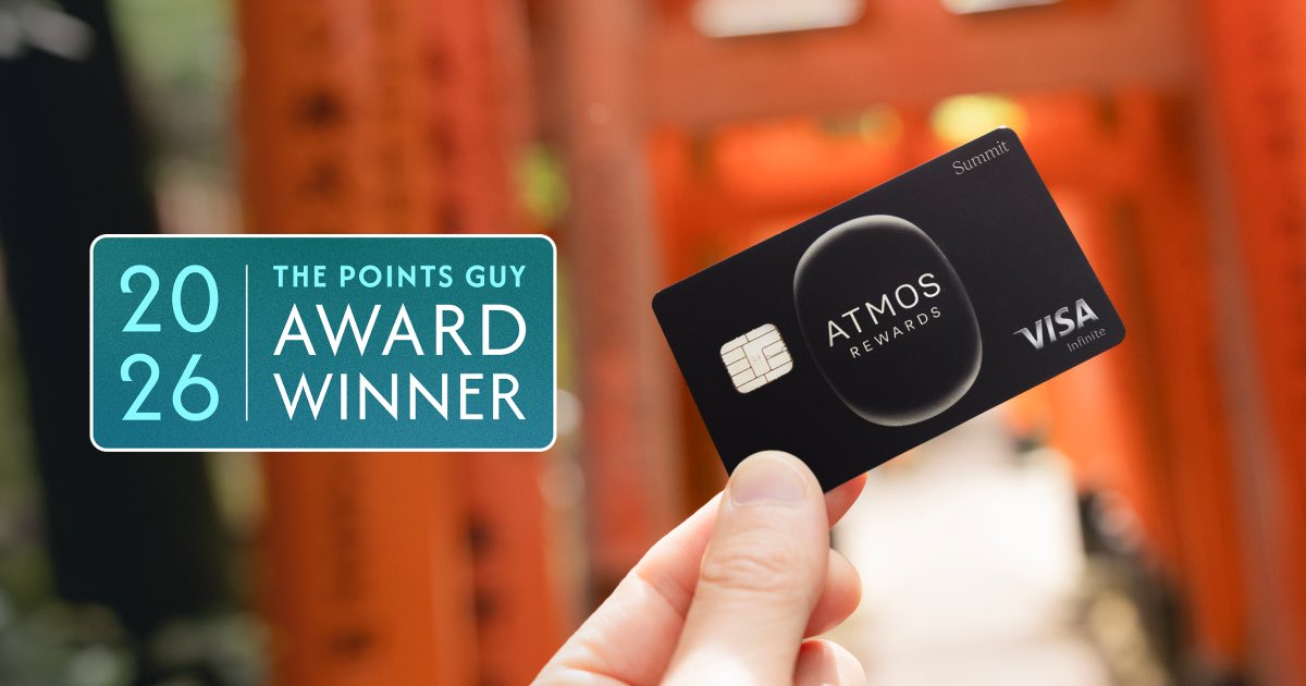 atmosrewards tweet media