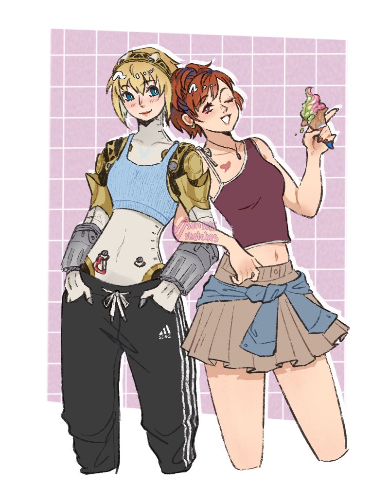 sorikaro ✨ tweet media