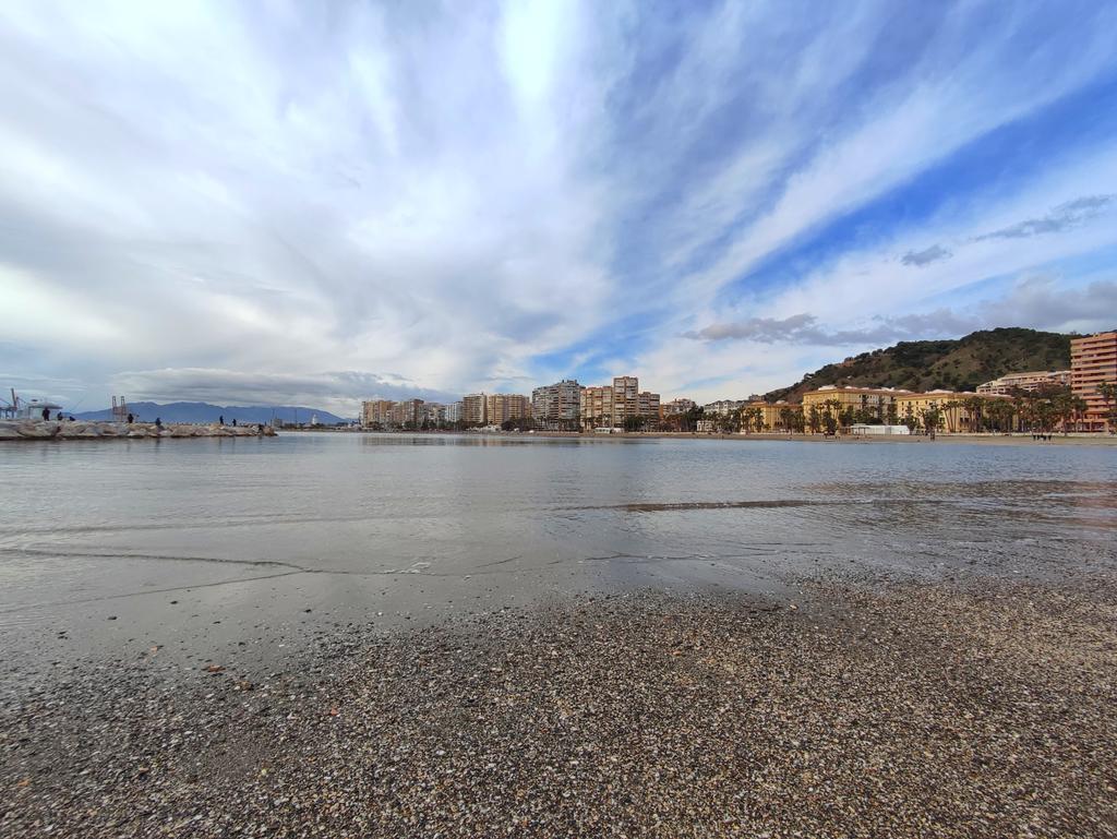 Málaga 🟪🟩
#SienteMLG