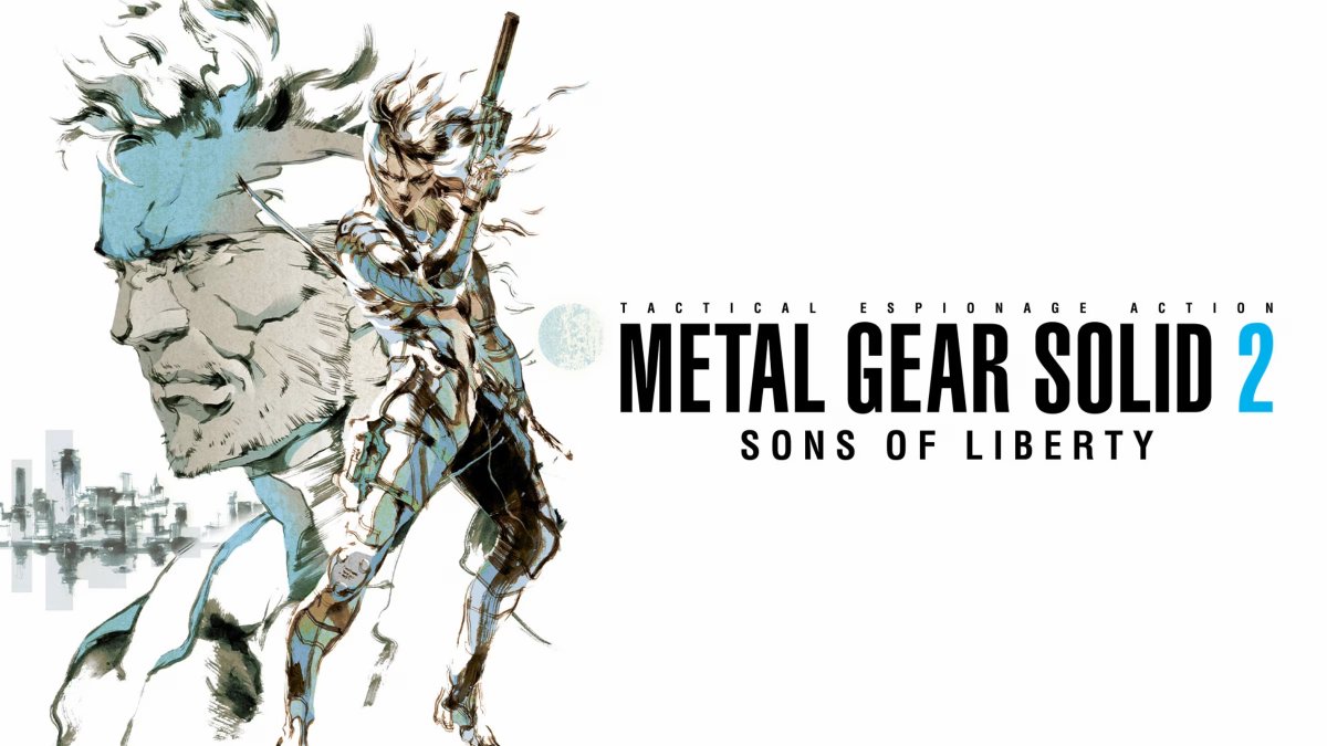 Everything Metal Gear ❗ tweet media