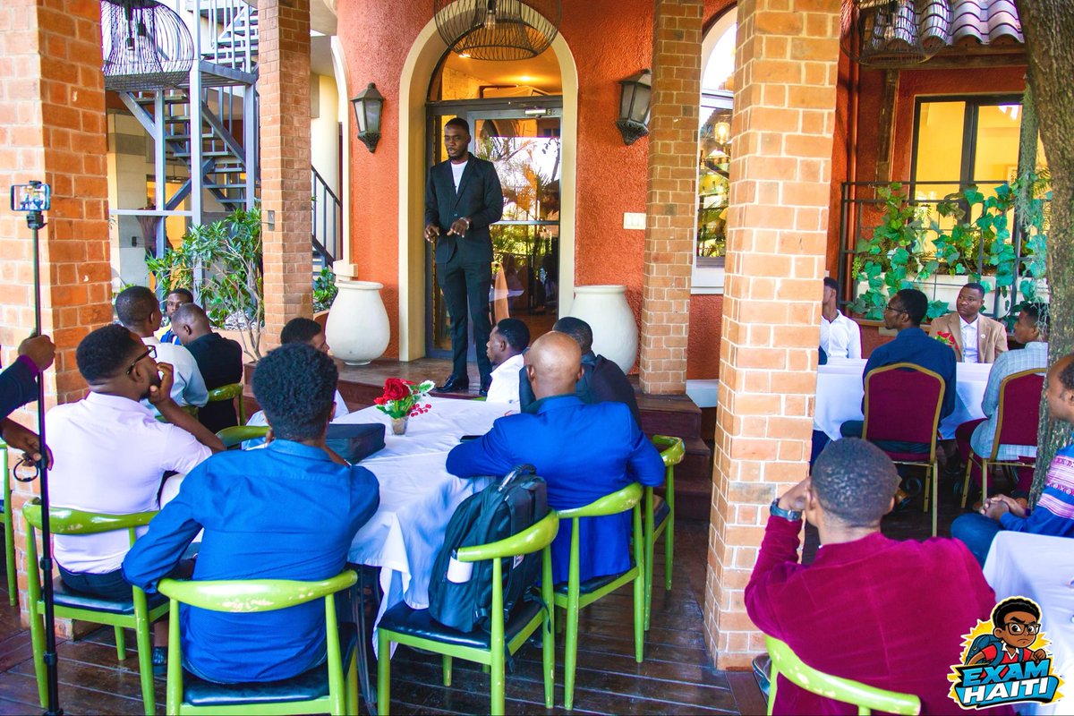 Marco Azèd tweet media