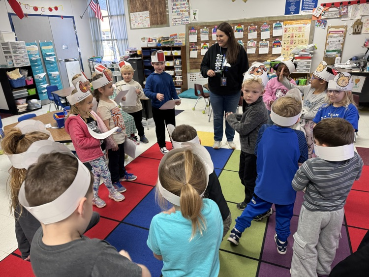 Robinson Primary tweet media