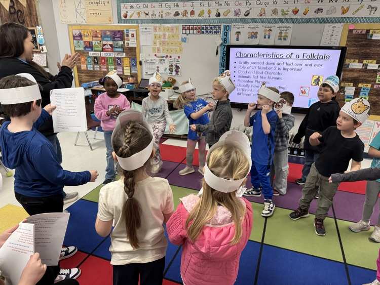 Robinson Primary tweet media