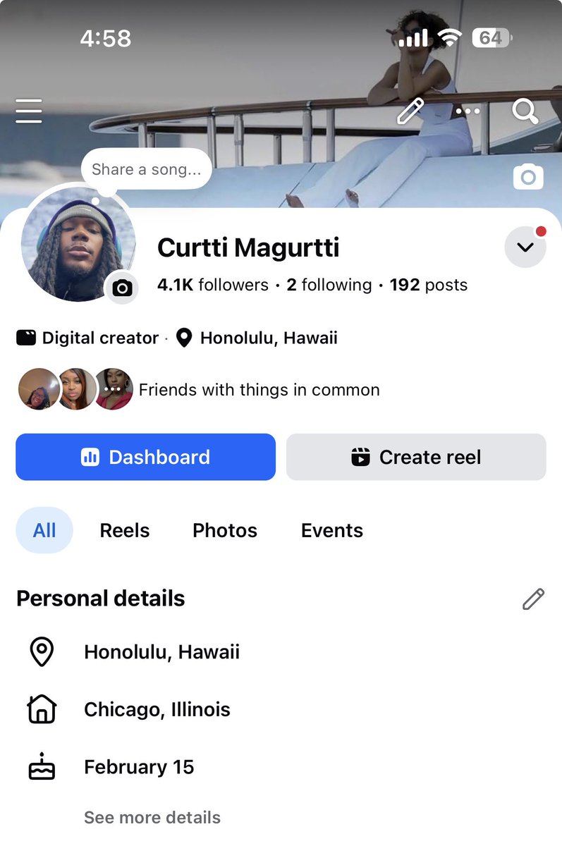 Curtti Magurtti tweet media