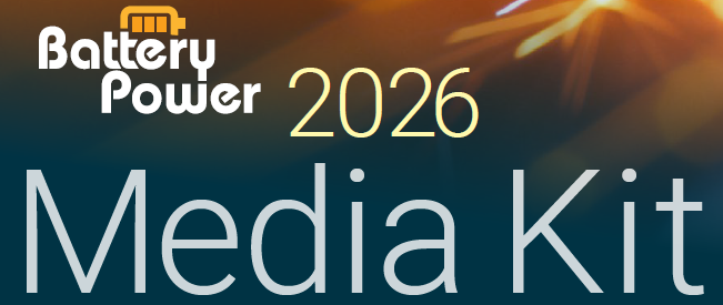 Battery Power tweet media