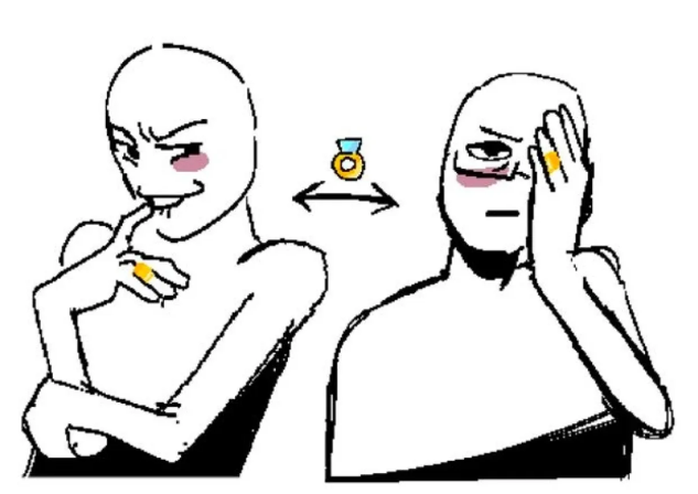 P.K.'s Art 🎨 tweet media