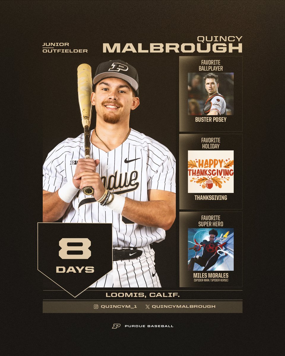 Purdue Baseball tweet media