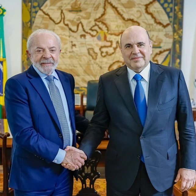 Brasil Alternativo tweet media