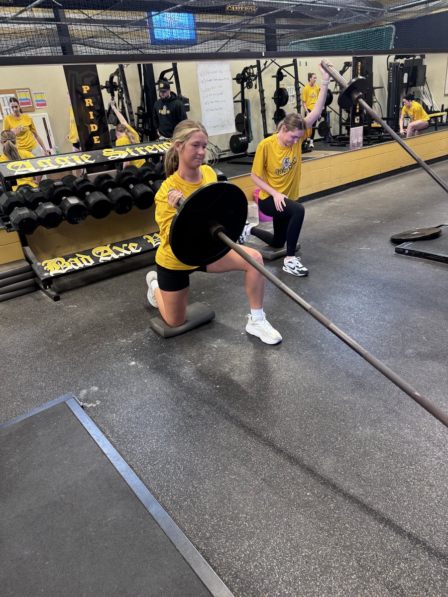 Cameron Volleyball tweet media