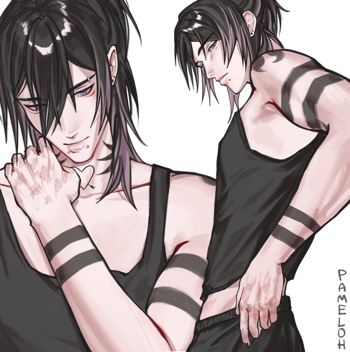 pameloh | comms open tweet media