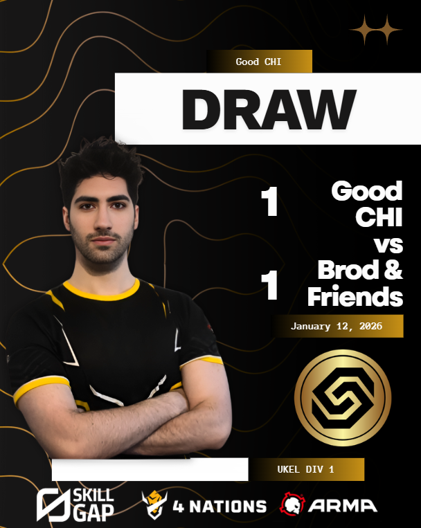 Good Chi tweet media